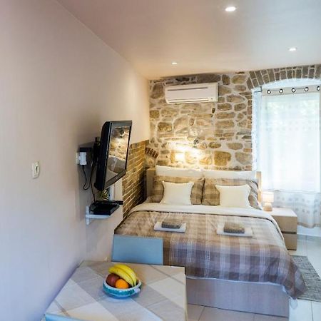 Apartman Didi Split Exterior foto