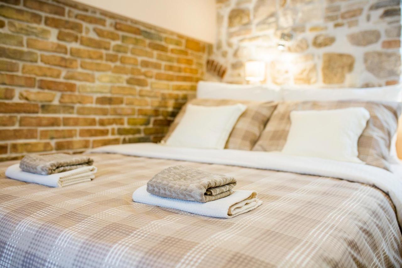 Apartman Didi Split Exterior foto