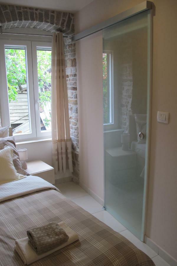 Apartman Didi Split Exterior foto
