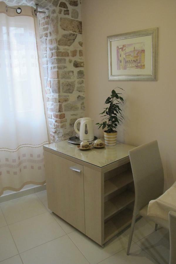 Apartman Didi Split Exterior foto