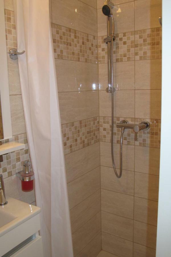 Apartman Didi Split Exterior foto
